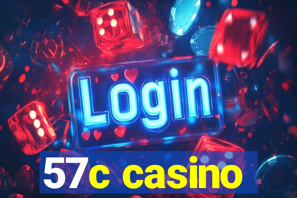 57c casino